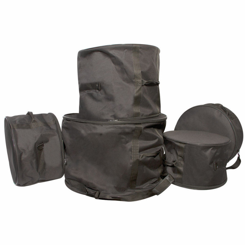 On-Stage DPB3000 Padded Bag for Standard Drum Set