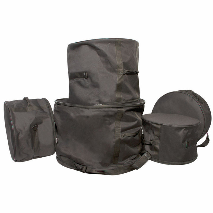 On-Stage DPB3000 Padded Bag for Standard Drum Set