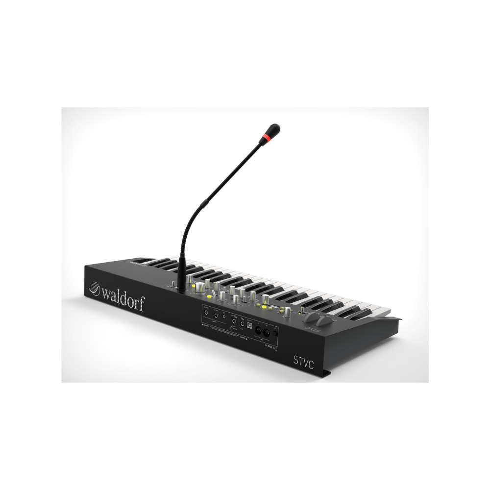 Waldorf STVC Keyboard String synthesizer with Vocoder