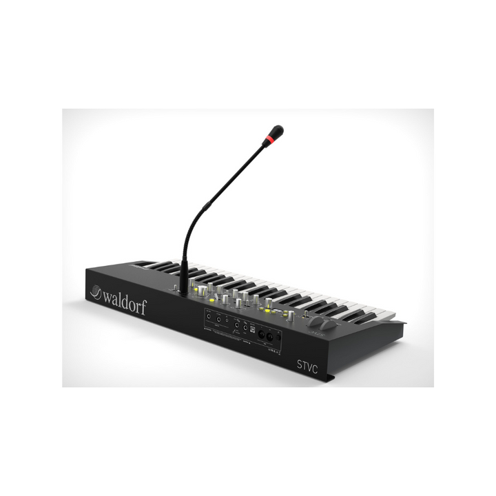 Waldorf STVC Keyboard String synthesizer with Vocoder