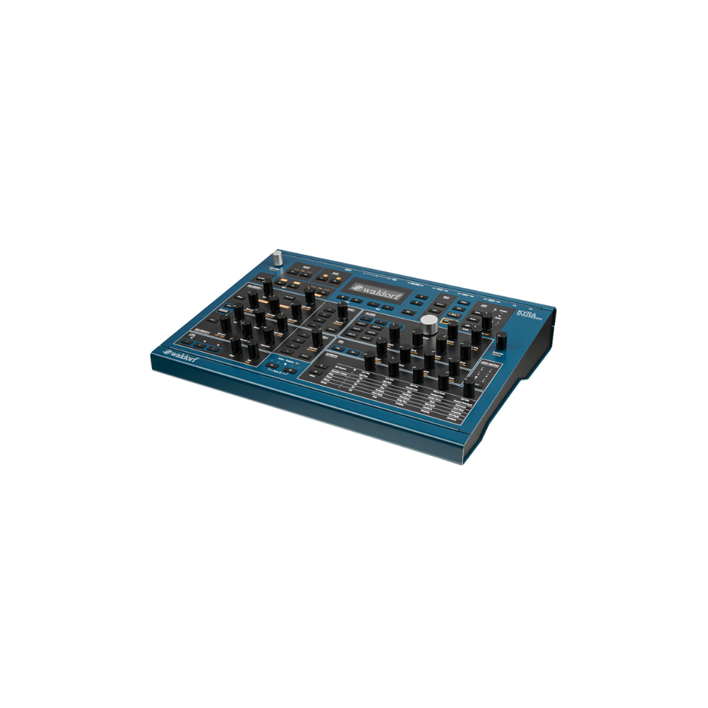 Waldorf Kyra – Synthesizer SE