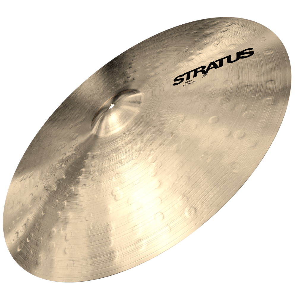 Sabian S2212 22" Stratus Ride