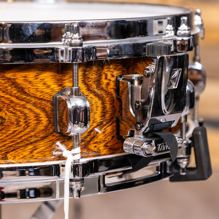 Tama SLP G-HICKORY 14" x 4.5" Snare Drum 2022 LTD