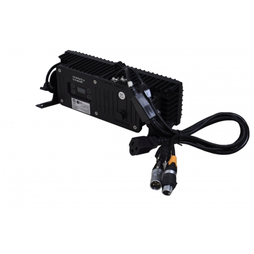 LCG Lead Pack 14 LED Bar Wash Light 14x 3-Watt TRI