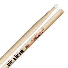 Vic Firth X5AN American Classic Extreme 5A Nylon Drumsticks
