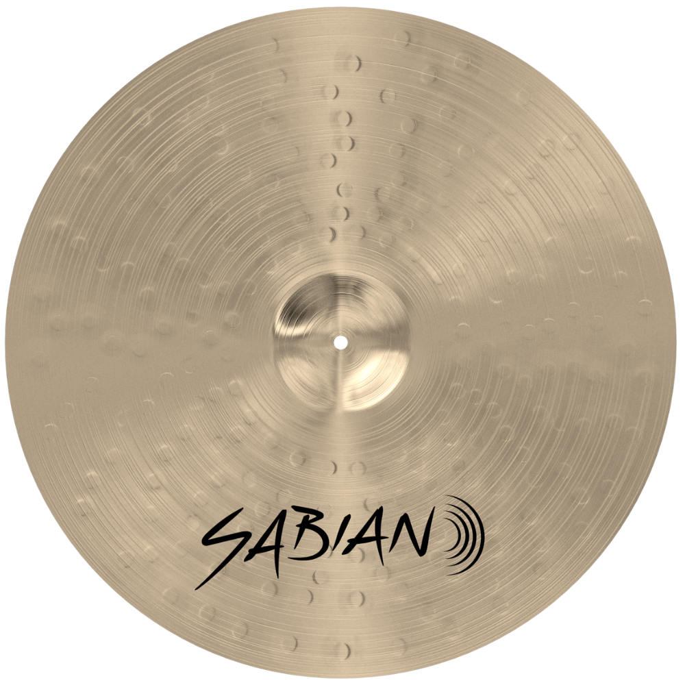 Sabian S2012 20" Stratus Ride Cymbal
