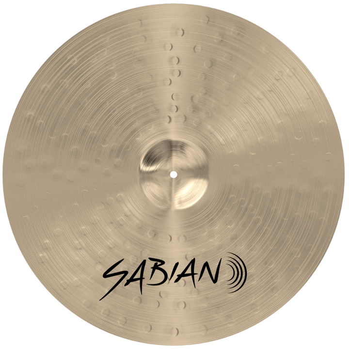 Sabian S2012 20" Stratus Ride Cymbal