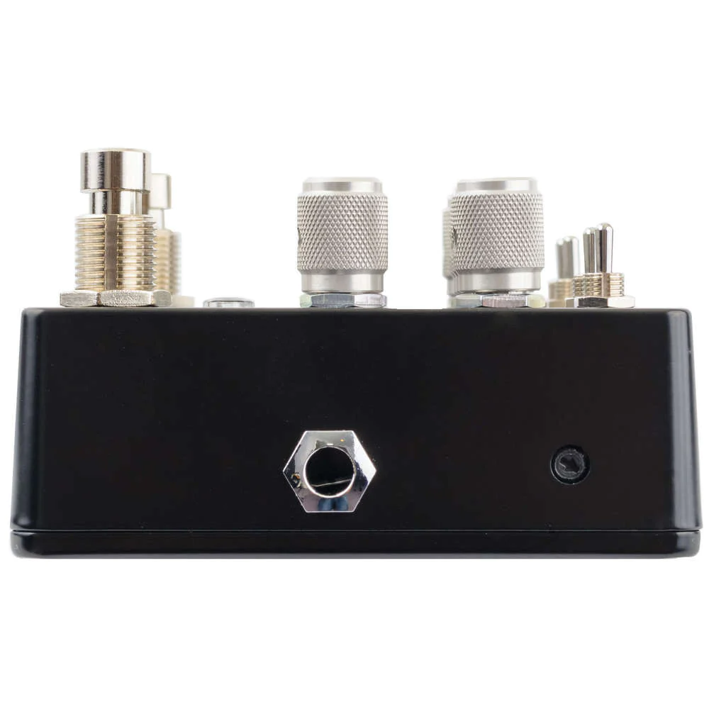 Empress Effects Heavy Guitar Pedal
