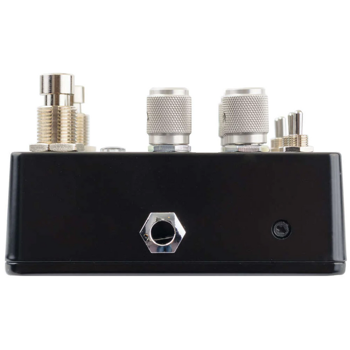 Empress Effects Heavy Guitar Pedal