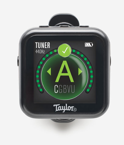 Taylor Beacon Clip-on Digital 5-Way Tool