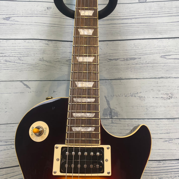 Epiphone - Slash Collection November Burst Les Paul w/ OHSC ( 2021) - Used