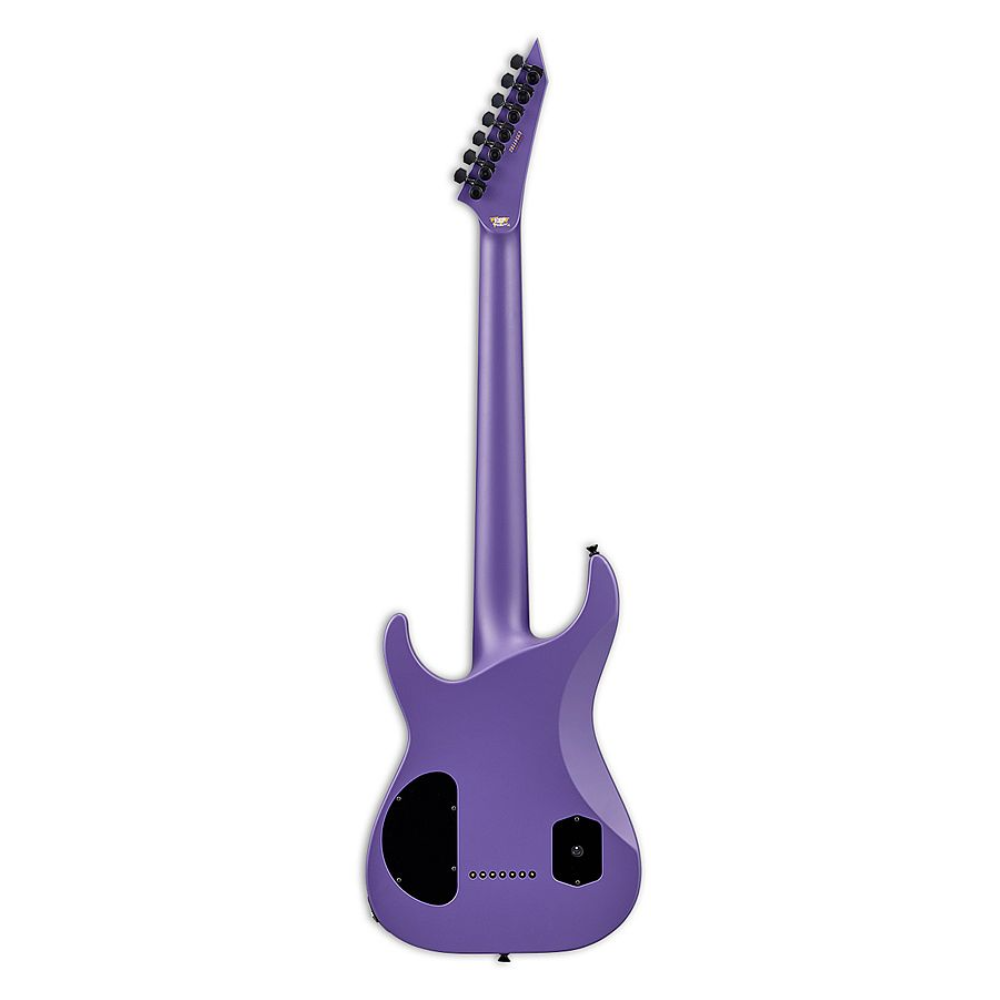 ESP STEPHEN CARPENTER Signature 7-String Electric Guitar (Purple Satin)