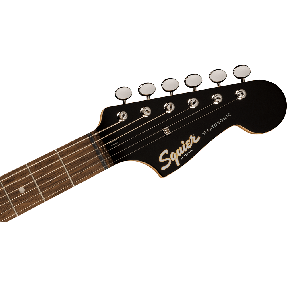 Fender Paranormal Strat-O-Sonic