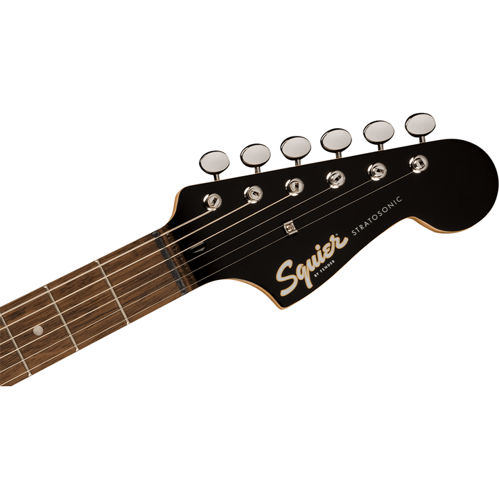 Fender Paranormal Strat-O-Sonic
