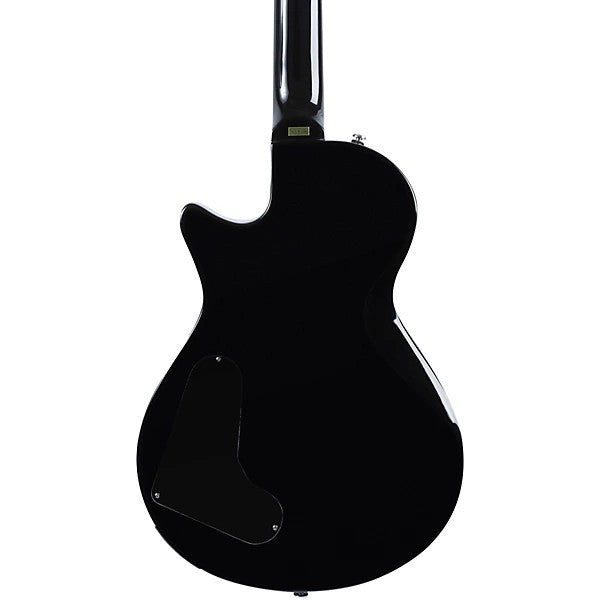 Hagstrom Ulmax-dsm Ultra Max Electric Guitar - Dark Storm (gloss)