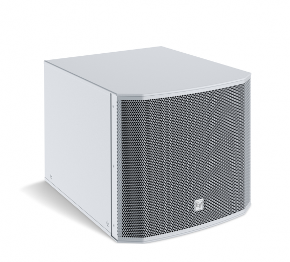 Electro-voice Evc-1181s-w - 18â€ Subwoofer