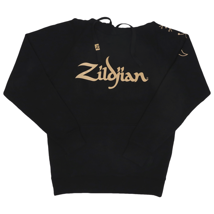 Zildjian Alchemy Pullover Hoodie - Large