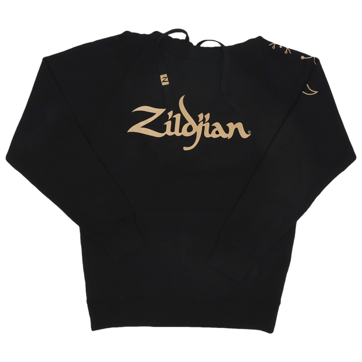 Zildjian Alchemy Pullover Hoodie - Large