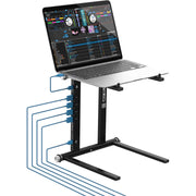 Reloop Stand Hub Advanced Laptop Stand with USB & Power Delivery