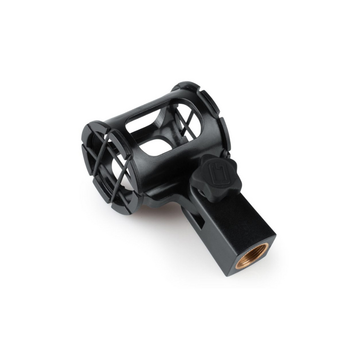 Gator Frameworks GFW-MIC-SM1525 - Universal Shockmount For Mics 15-25mm In Diameter