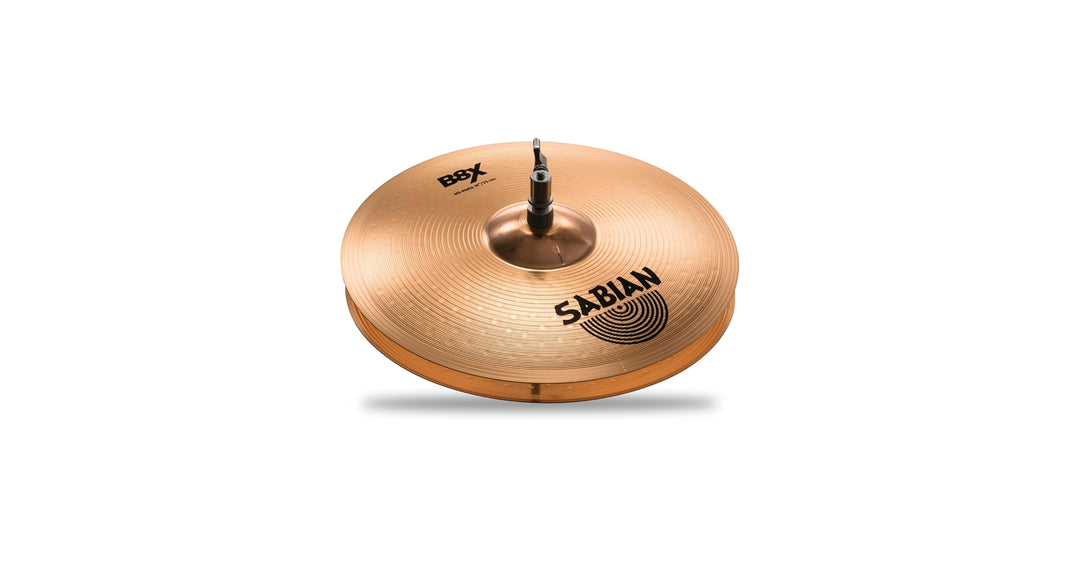 Sabian 14 B8x Rock Hat Top