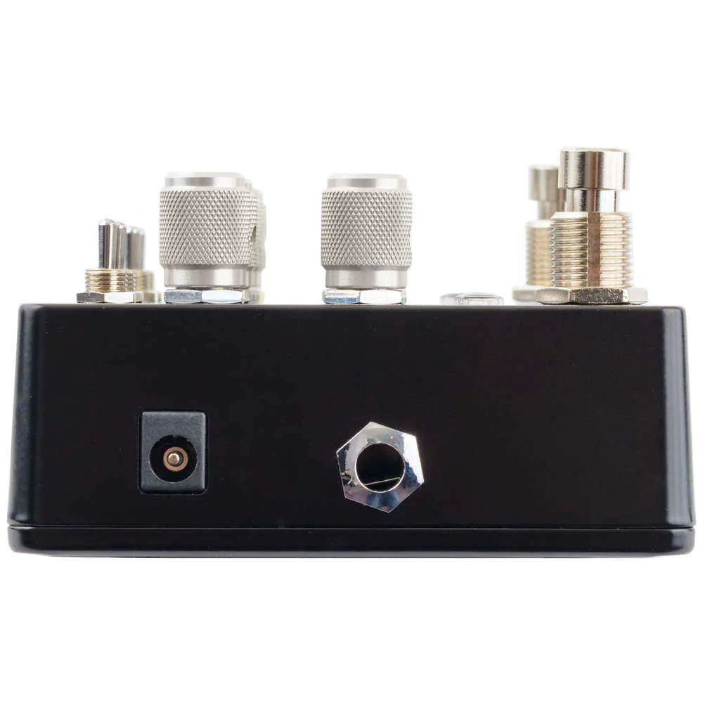 Empress Effects Heavy Guitar Pedal