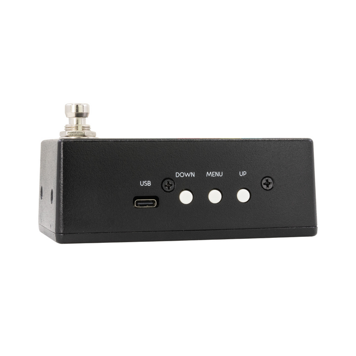 Walrus Audio 900-1083 Canvas Tuner