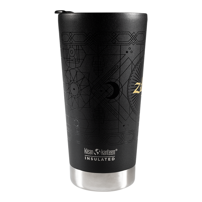 Zildjian Klean Kanteen 20oz Tumbler