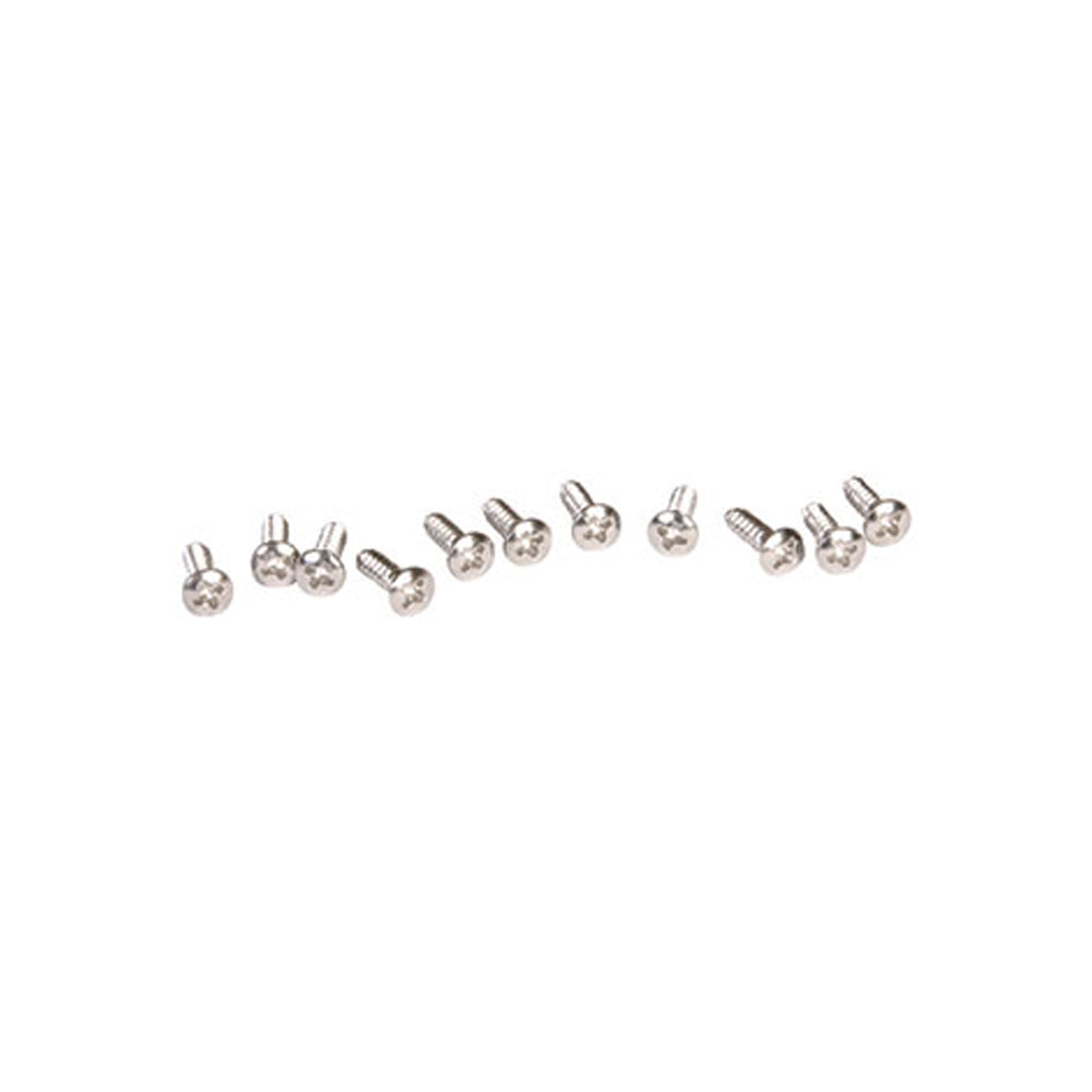 Profile P090 - P-Bass Pickguard Screw Set