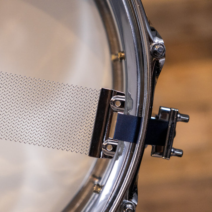 Yamaha SSS-1465 Yamaha Snare Drum Stage Custom Steel 14'' x 6.5''