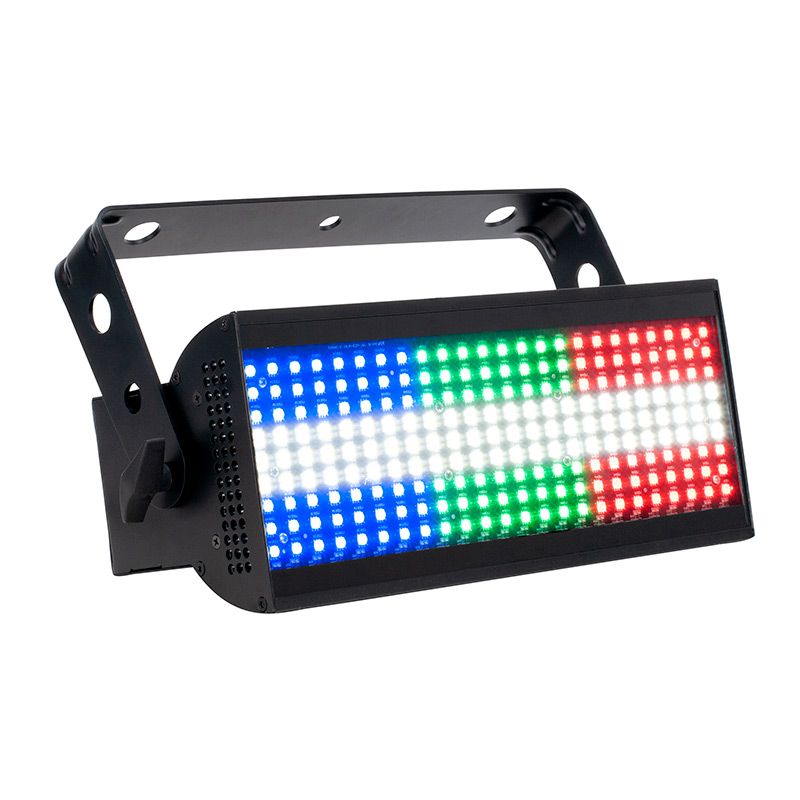 ADJ Jolt-300 LED Strobe + Wash Fixture