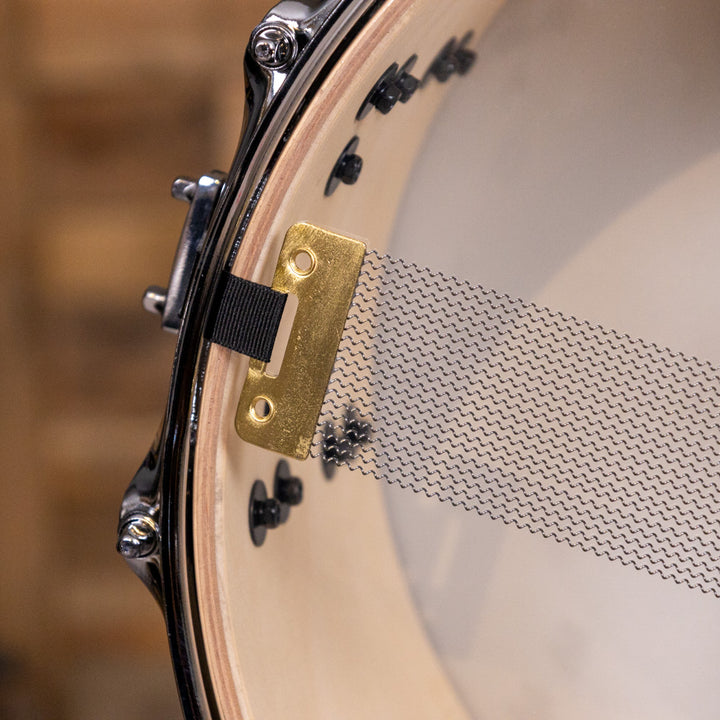 Dixon PDSCST654ARG Cornerstone 6.5" x 14" Snare - American Red Gum