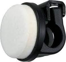 Tama CB90FH- Tama Cobra  Beater Head- Felt