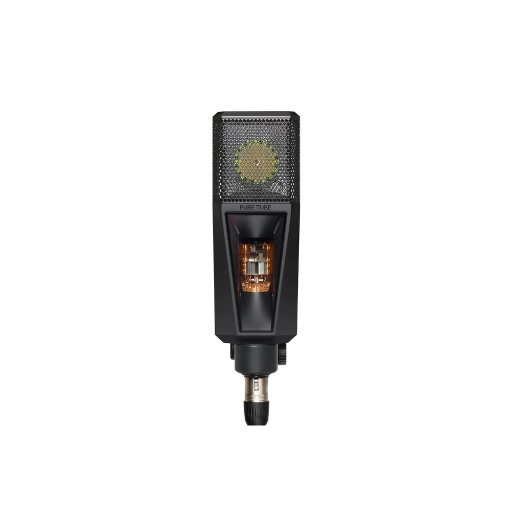 Lewitt PURE TUBE Essential Set Cardioid Tube Microphone