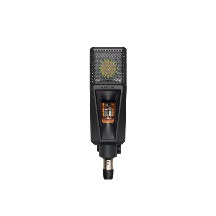 Lewitt PURE TUBE Essential Set Cardioid Tube Microphone