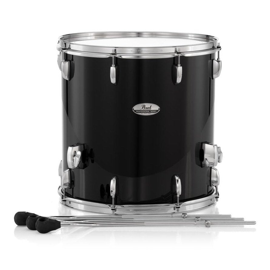 Pearl Mmg1414fc 14 X 14 Floor Tom W/ Dc