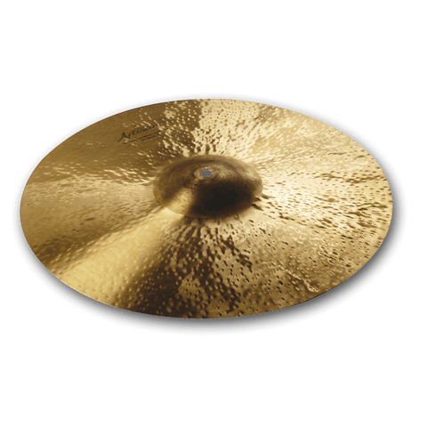 Sabian 19 Artisan Traditional Sym Medium Light Single