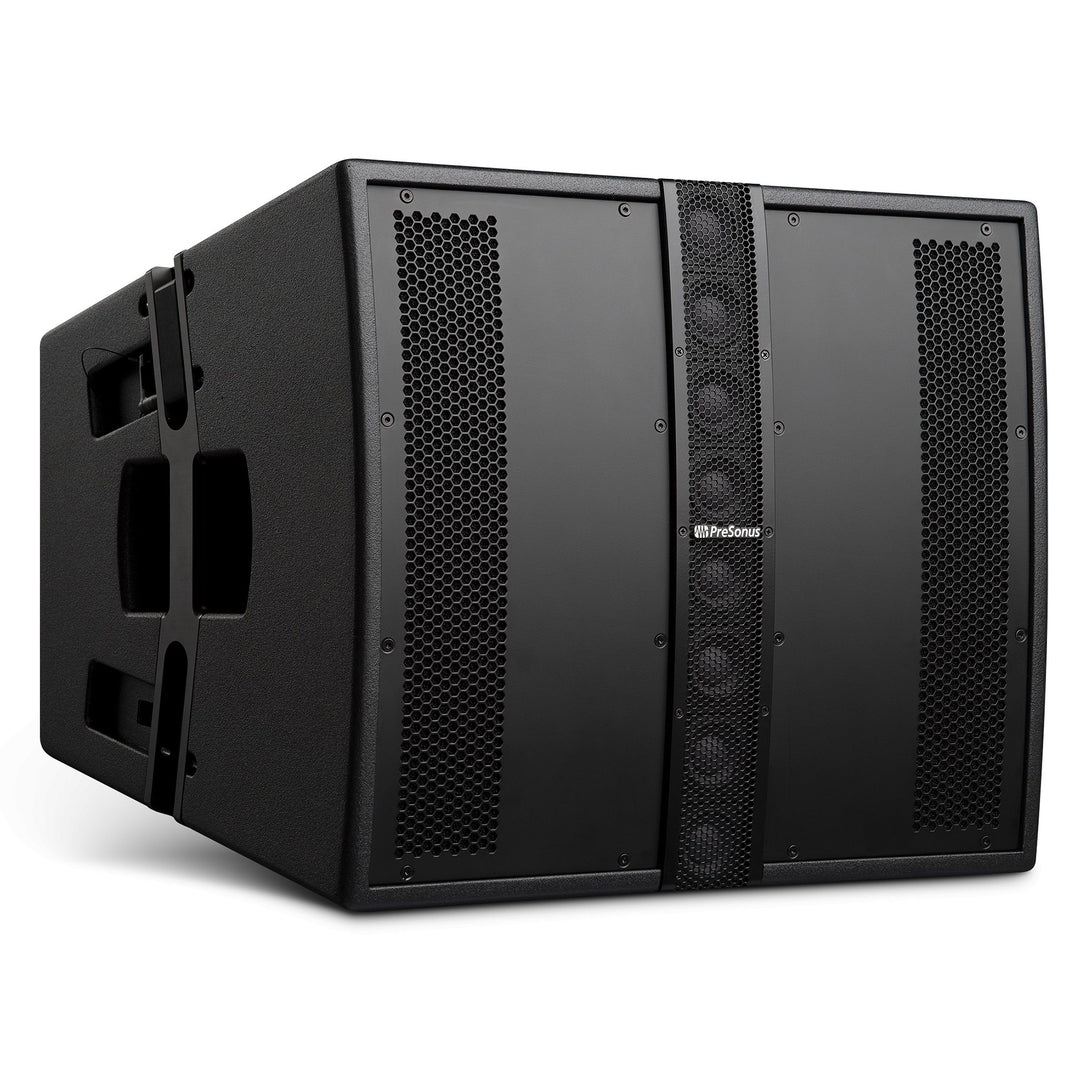 PreSonus CDL12P Continuous Directivity Constant Curve Array Loudspeaker