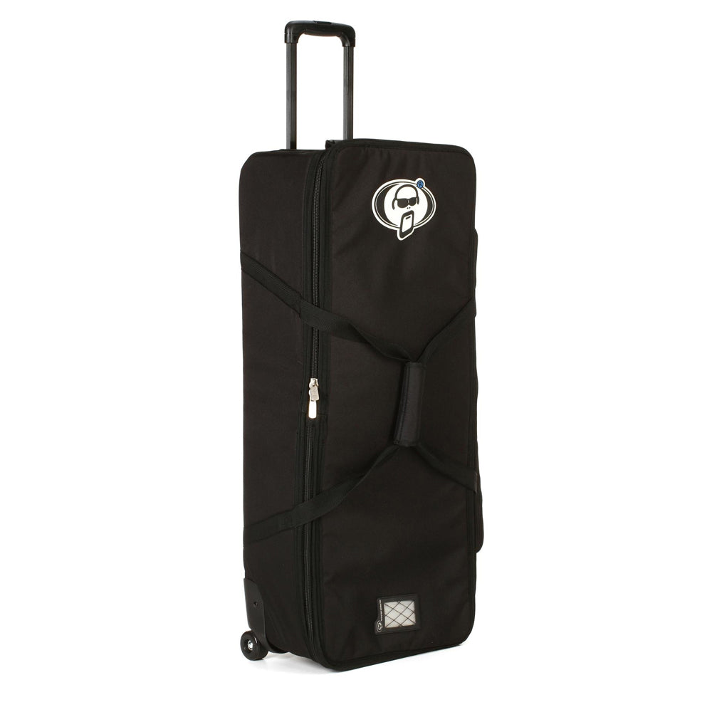 Protection Racket 5038W-09 - 38'' x 14'' x 10'' hardware bag wheels