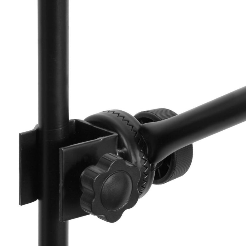 On-Stage MSA9508 Posi-Lok Mini Boom Arm for Microphone Stands