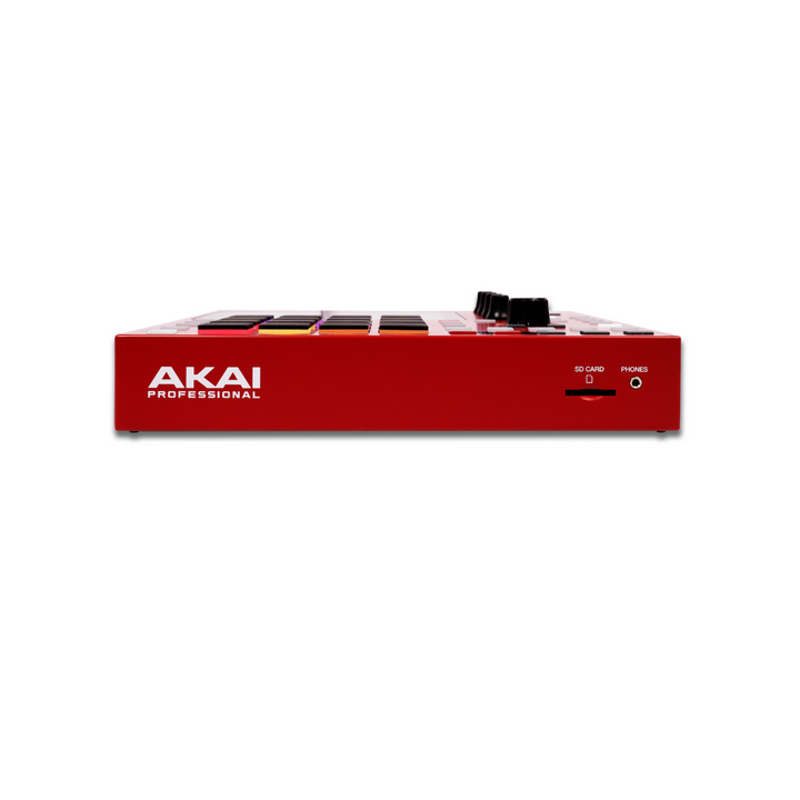 Akai MPC ONE + Standalone Sampler and Sequencer
