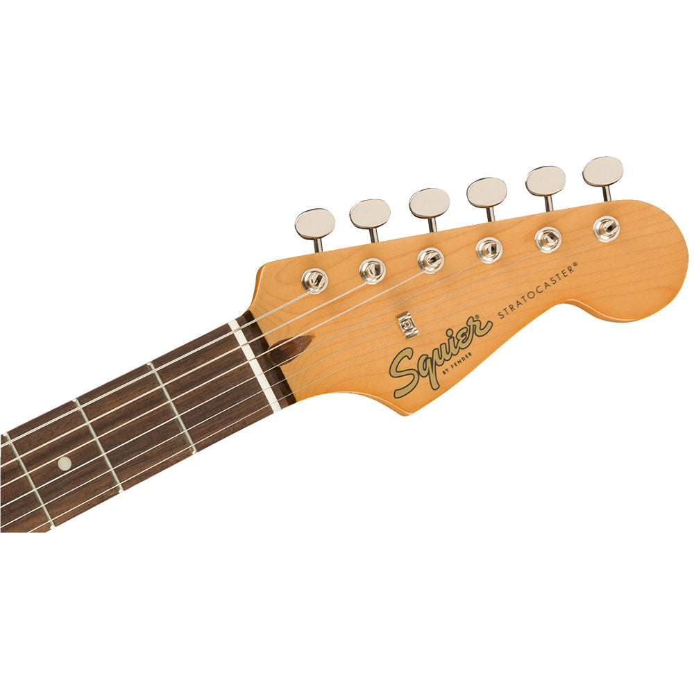 Squier Classic Vibe '60s Stratocaster Electric Guitar – Music City