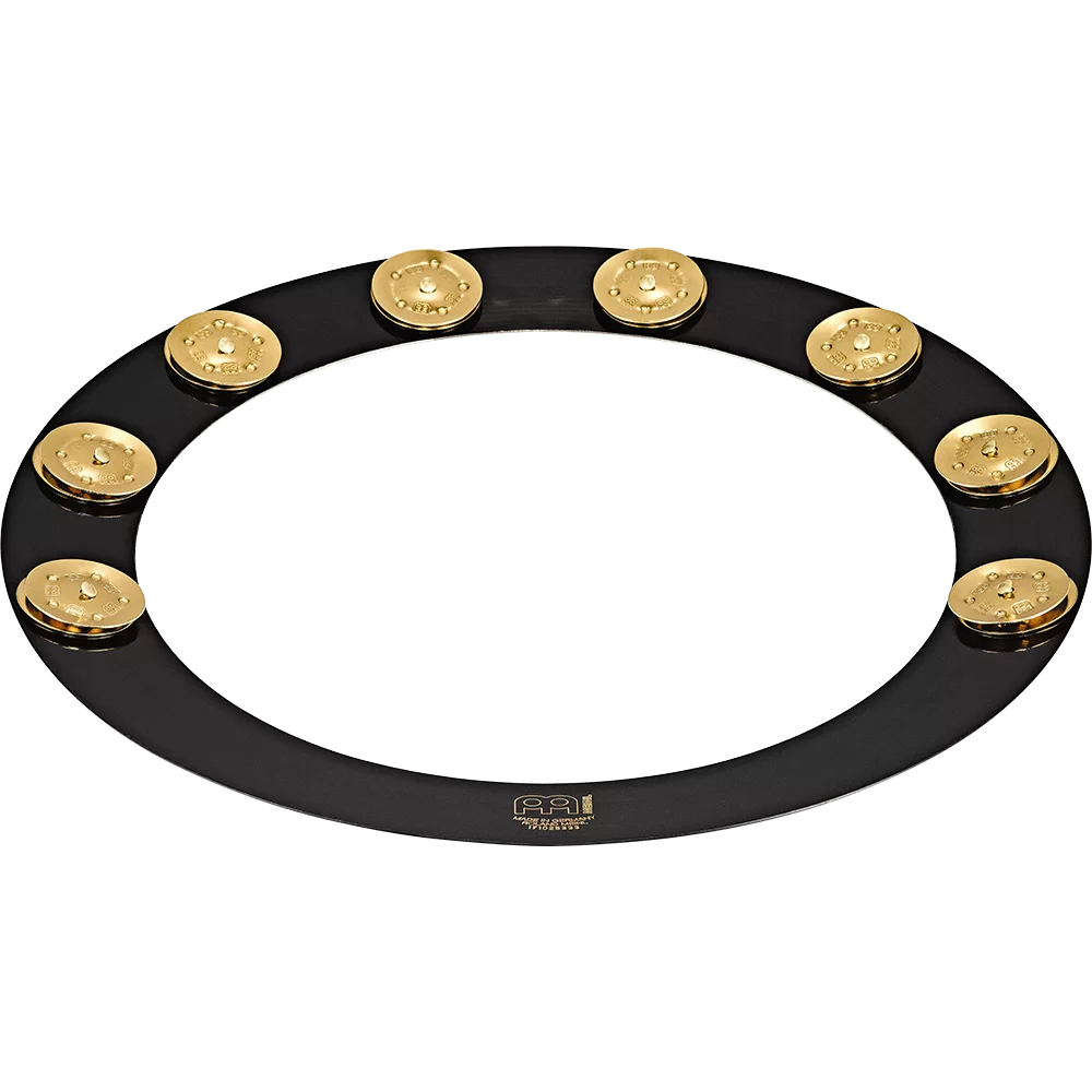 Meinl 14" Backbeat Pro Tambourine