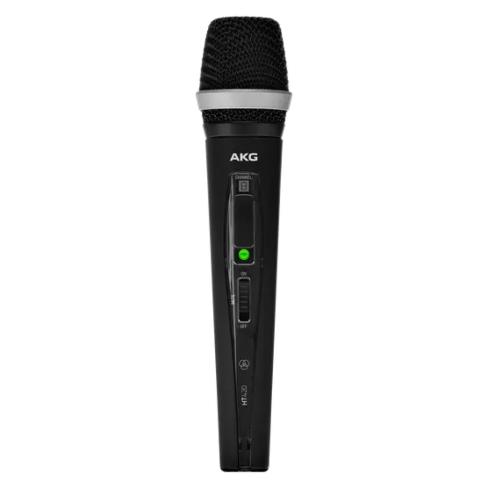 AKG HT420-BAND-U2 Handheld transmitter