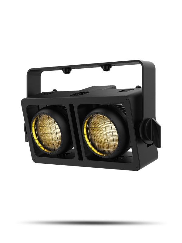 Chauvet Pro STRIKE Array 2 IP Rated 2 pod Strobe/Blinder