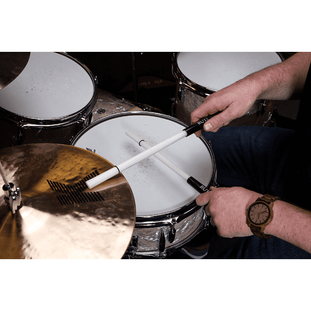 Vic Firth RUTE505 Rute Brush 505 Bristles