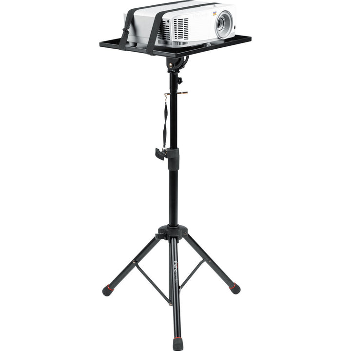 Gator Frameworks Tripod Laptop and Projector Stand