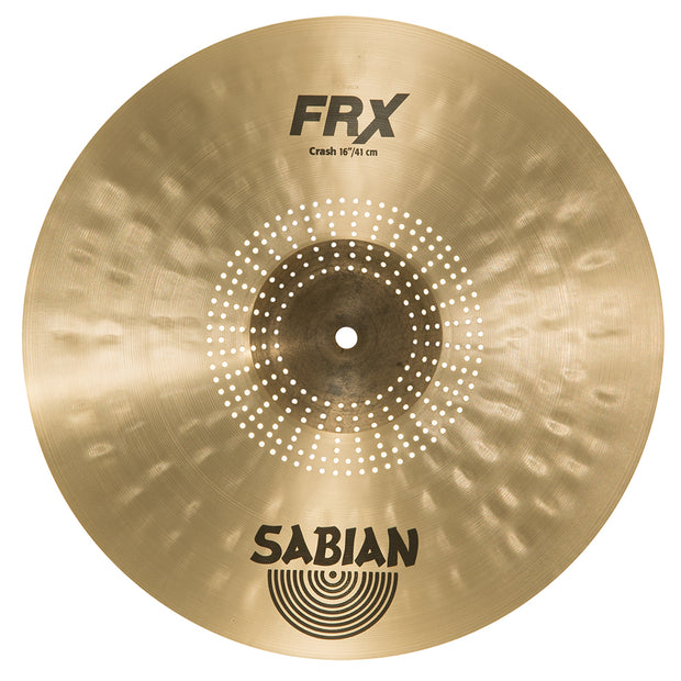 Sabian FRX1606 - 16” CRASH FRX