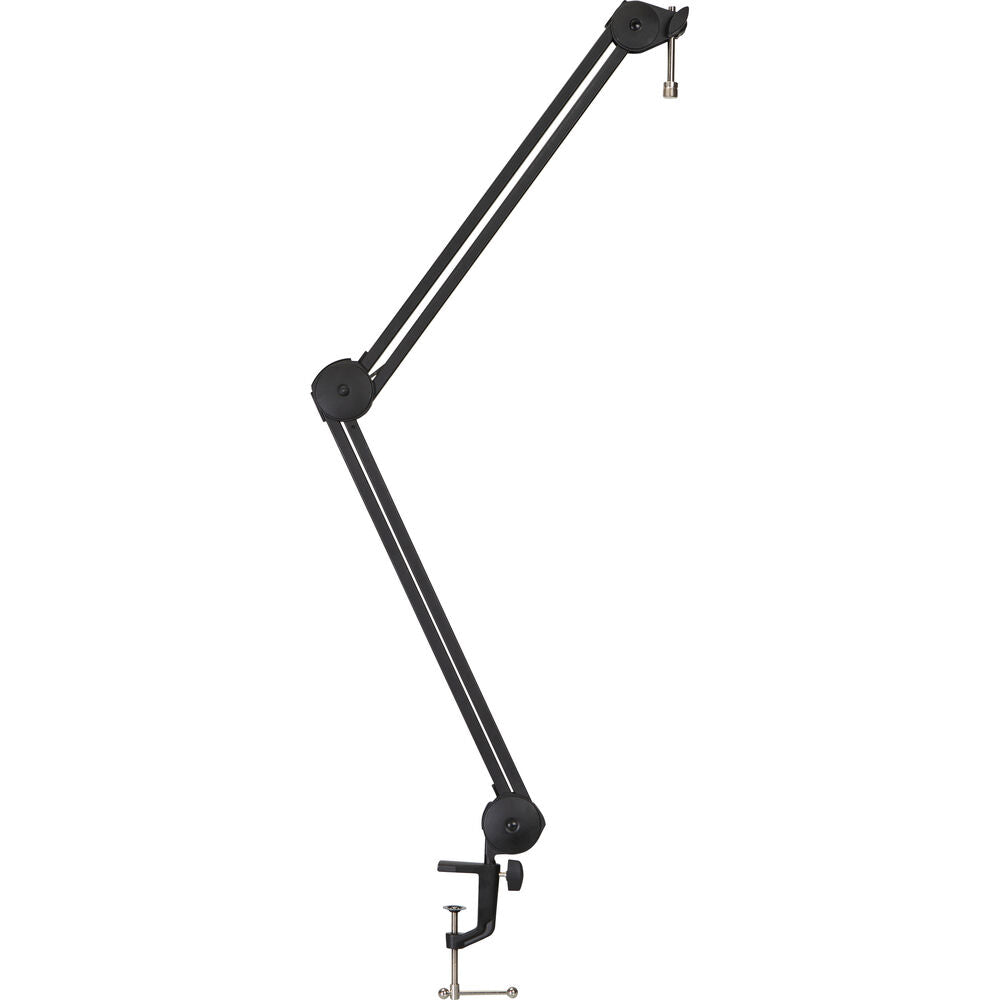 Gator Frameworks Desktop Microphone Boom Stand