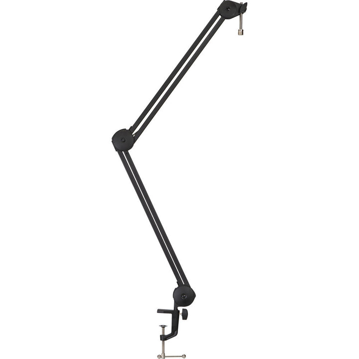 Gator Frameworks Desktop Microphone Boom Stand